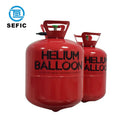 Germany Sale 15LB- 50LB High Pressure Helium Balloons Tank With CE Certificate for Different Enjoyable Party
