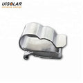 Stainless Steel Cable Clips Solar PV Cable Clip