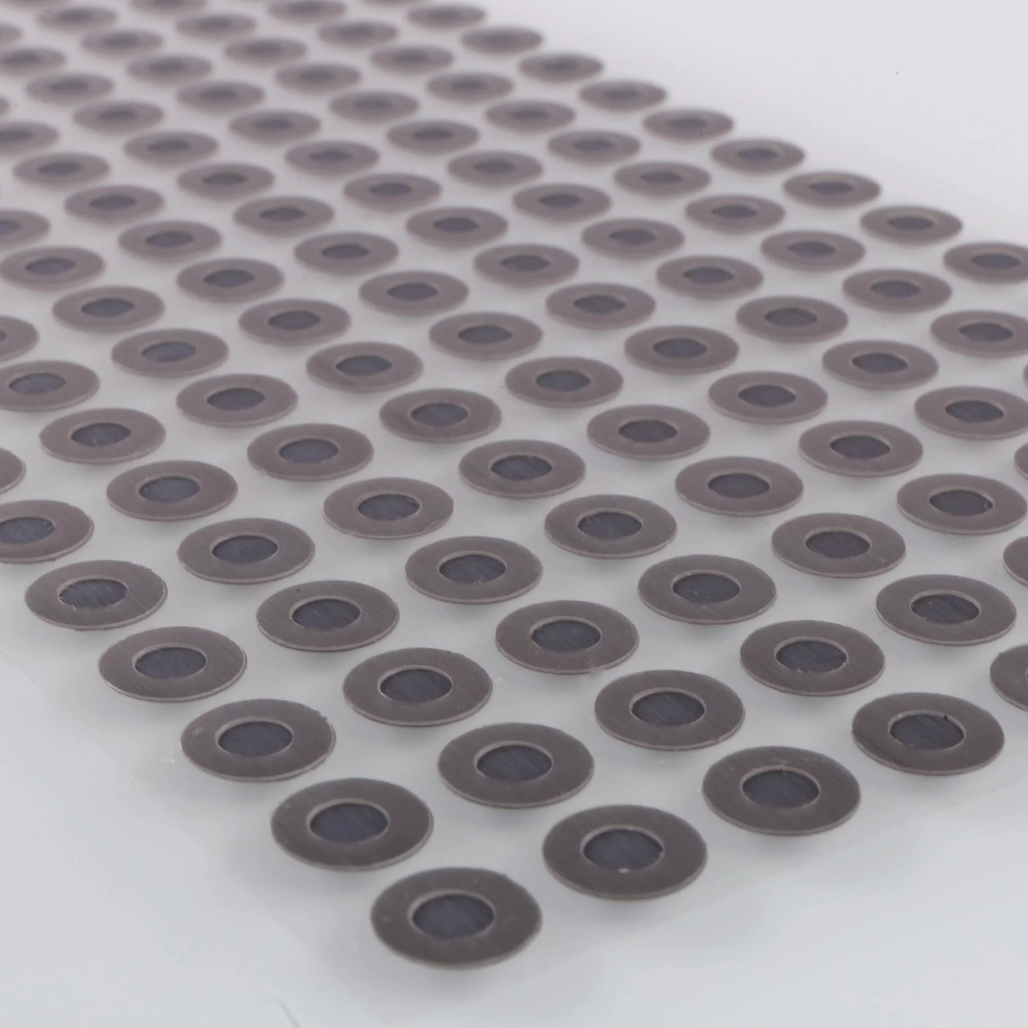 Hot Selling Dustproof Waterproof IP68 High Temperature Black Color Automotive Vent Membrane Diaphragm