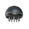 Electric Hair Comb with Arc Design for Scalp Massage and Oil/Lotion Application Hair-Loss Prevention 30ml Capacity