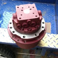 Takeuchi  Final Drive TB53 19031-19500 19031-23000 Excavator Travel Motor Track Drive Motor