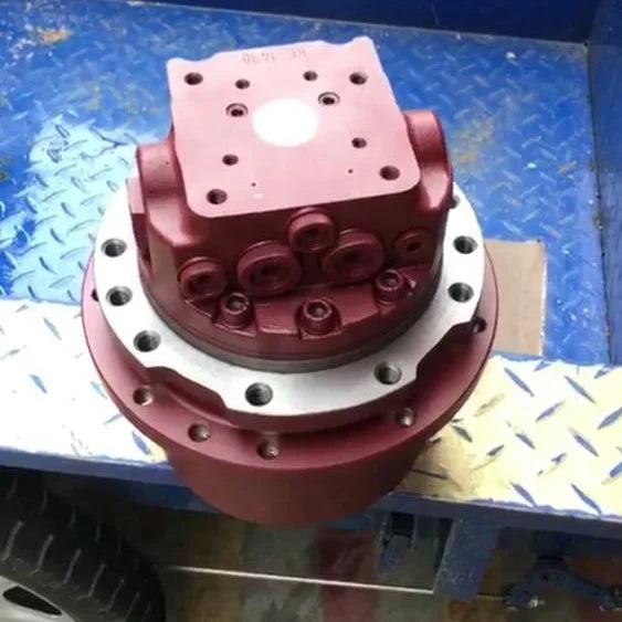 Takeuchi  Final Drive TB53 19031-19500 19031-23000 Excavator Travel Motor Track Drive Motor
