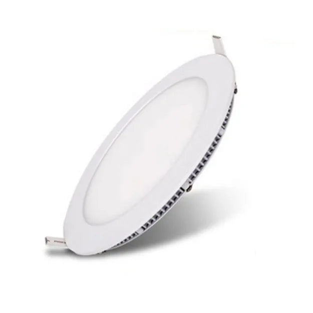 Shenzhen Benory Factory Low Price Round Led Panel Deep Tunable-white 3CCT 2000K -6000K or 1800k -4500k Ceiling Panel Light 12w