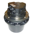 CAT301 final drive 301.5 travel motor excavator hydraulic track drive motor 144-5196 144-5198 209-6663 212-1595 242-1153