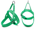 Truelove Wholesale Outdoor Adjustable Mesh Dog Harness Best-Selling Large Service Pet Harness No Pull Tactical Dog Harness Set