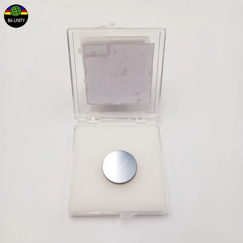 Focusing Lens and Mirror for CO2 Laser Cutting Machine