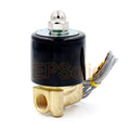 Direct Acting Air Water Solenoid Valve 2W025-08 DC24V DC12V AC110V AC220V for various voltages