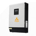 On Grid Off Grid Hybrid MPPT Solar Inverter Also Called Hybrid Solar Inverter 3KW 4KW 5KW 9KW 12kw Single 48v High Frequency