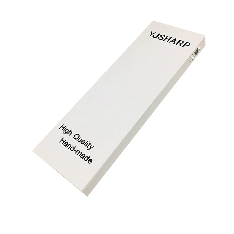 ADAEE Sale 10000 Grit Corundum Whetstone Sharpening Stone Size 180*60*15mm Stone for Sharpening Knives