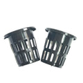 40#50 Soilless Culture Greenhouse Hydroponic Garden System Small Plastic Planter Pot