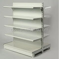 Customized Supermarket Shelf  Metal Supermarket Rack