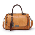 New Style Ladies Jing Pin Leather Bags Women Handbags Shoulder