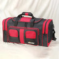 Popular Selling OEM Multi Function Customized Duffle Waterproof Foldable Duffel Bag Sports Bags Gym