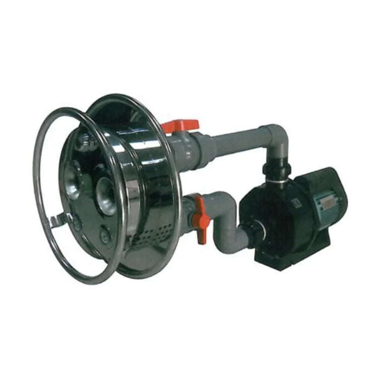 Swimming Pool Equipment Swimming Training Device Counter Current Jet Swim