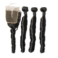 Free Hair Extension Box Package Virgin Vietnamese Raw Hair Vendor Raw Vietnamese Hair HD Lace with Hair Bundle