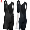 Cooldry Breathable Plus Size Printed Wash and Wear Cycling Bib Shorts Custom Team Bib Shorts