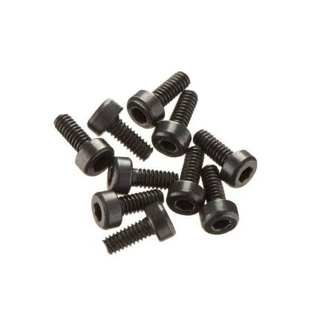 DIN 7984 Metric High Grade Black Oxide/Stainless Steel/Aluminium Hexagon Socket Thin Head Cap Screws