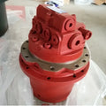 Excavator KYB MAG-16V-170 Travel Motor ZX20U Final Drive