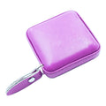 Custom Hand Tools 60Inch Tape Measure Retractable Body Leather Measuring Tape