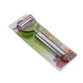 Stainless Steel Peeler Multifunctional Fruit Paring Knife Melon Fruit Peel Shredder Slicer Grater Kitchen Accessories