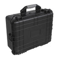 GD5019 Plastic Carry Case Waterproof Storage for Equipment  Protect  With Custom EVA  Foam
