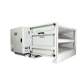 Kitchen Ecology Unit with Activated Carbon Filter Carbon Cleaning Carbon Filter Ecology for Commercial Usage MegaBDM