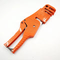 AC Lineset Cover Mini Split Wire Duct Cutter PC-323 Angl Pvc Pir Pipe Slim Cable Trunk Cut Tool