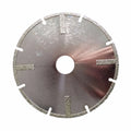 4-1/2 Inch Diamond Cutting Disc Electroplate Saw Blade Grinding Tool for Marble Granite Ceramic Jade Cutting and so on