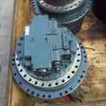 KRA1860 Cx210 Excavator Final Drive Travel Motor Track Drive Motor