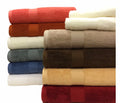 Customizable 14s Bath Towel Quality GSM Compressed Cotton Microfiber Jacquard Design Plain Weave Disposable Gym Hotel Beach Use