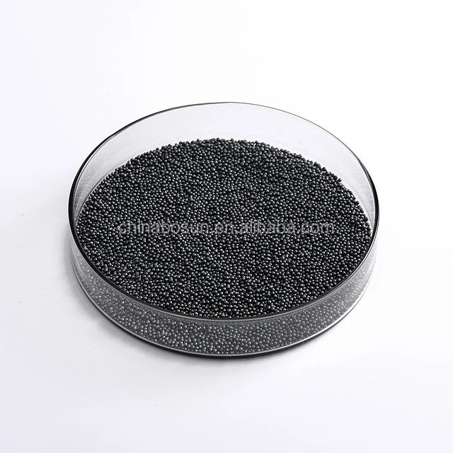 Shanghai De Acero Al Carbono Disparo Granalla De Acero Para Arenado Mejor Tiro De Acero