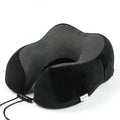 Wholesale Neck Rest Cushion Foam Filling U Shape Neck Pillow for Travel