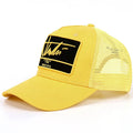 5% off Custom 6 Panel Trucker Mesh Jersey Embroidery Patch Y2K Hip Hop Fashion Performance Beach & Cycling Hat Cap