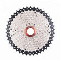 ZTTO 9-Speed 11-42T Wide Ratio Mountain Bike Bicycle Cassette Includes Freewheel Components