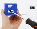 Portable Manual Screwdriver Magnetizer and Demagnetizer