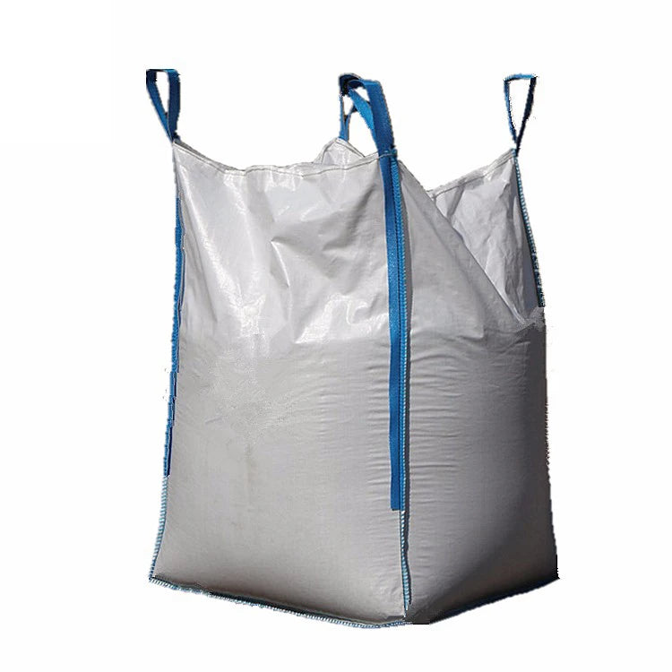 China Factory U-panel Jumbo Big Bag Customized FIBC Bulk Bags PP Sand Bags