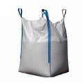 China Factory U-panel Jumbo Big Bag Customized FIBC Bulk Bags PP Sand Bags