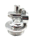 Aluminium gas cylinder