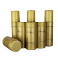 High Quality Keralux Organic Microfiber for Products for Hair Rebond & Hair-Loss Prevention 28g+120ml Home Use