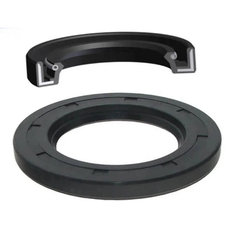 NBR FKM Silicone HNBR EPDM TC SC Oil Seal 260x300x20 SXAN OS-1 Durable Shore a 60-75 for Oil/Water/Dust
