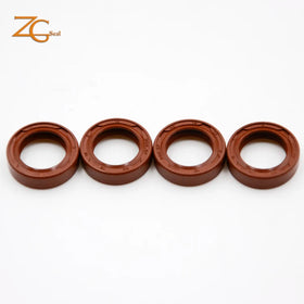 Customized Engine Oil Seal Gearbox Oil Seal