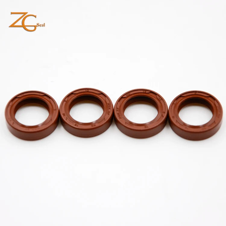 Customized Engine Oil Seal Gearbox Oil Seal