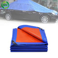 Factory Supply 12x20ft 4x6m Custom PE Tarpaulin Africa Hot Sale Cheap Price Waterproof PE Tarps