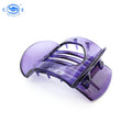 Artstar Middle Size Fancy Plastic Hair Clip for Girls