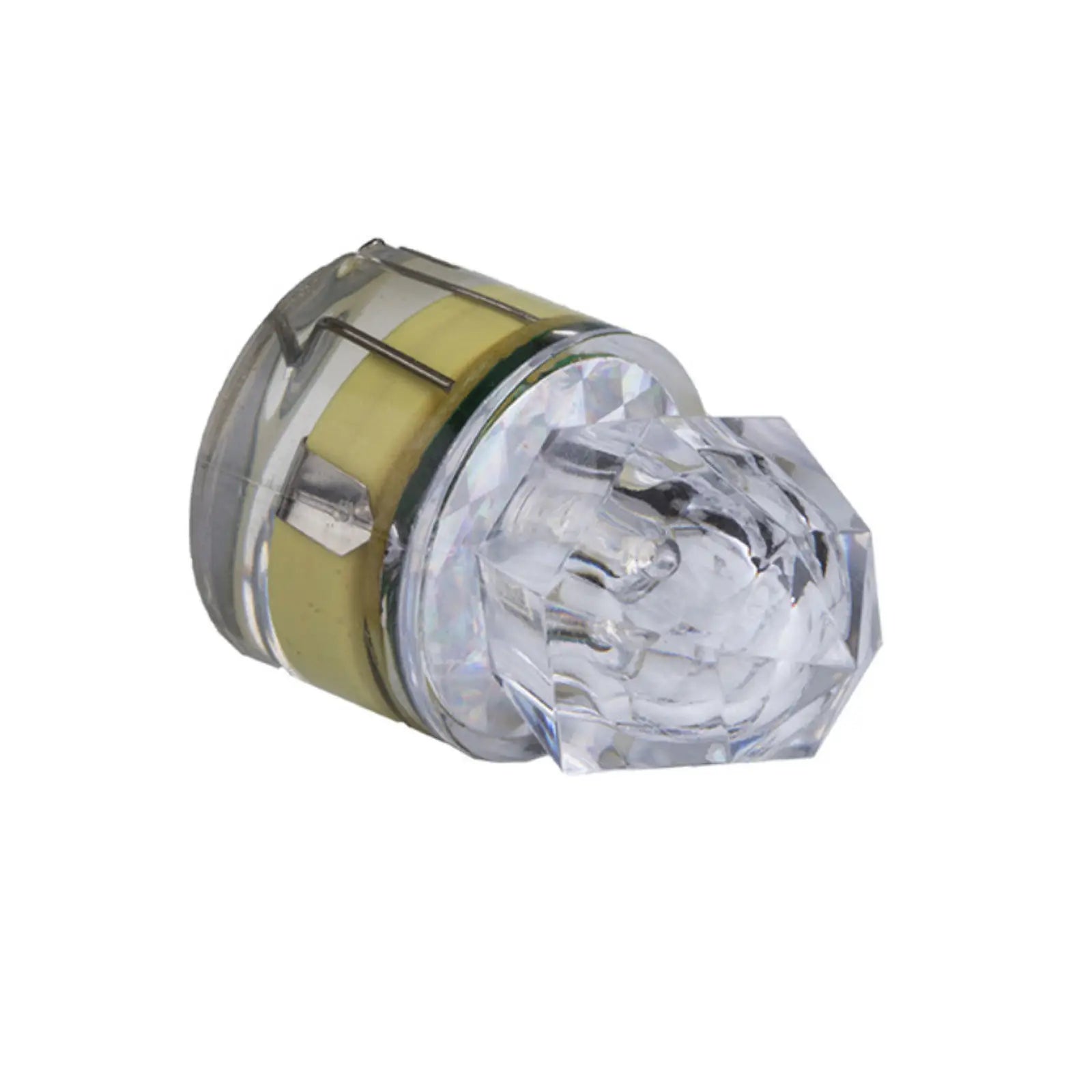 LED Lights Flash Fishing Deep Drop Strobe Underwater Squid Bait Lure Lights Fish Attracting Light