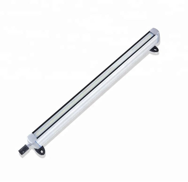 ONN-M9 IP67 IP69K Led Machine Light Led Work Light for CNC Machine 24V / 100-240V