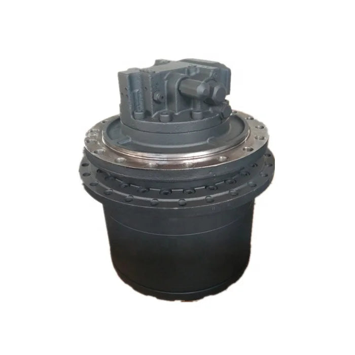 Excavator SH330-3 Track Device SH330-3B Travel Motor SH330-3B Final Drive