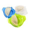 Dumpling Maker Mold Mould Tool Custom Size Easy Eco Friendly Dumpling Mould