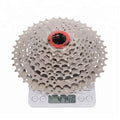 ZTTO Durable Mountain Bicycle Parts 8 Speed 11-40T Cassette  Freewheel Steel Flywheel Bicycle Parts for M410 K7 X4 Mountain Bike