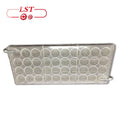 Custom Polycarbonate Silicone Candy Chocolate Chip Molds for Crafting Chocolate Bar and Cake Tools
